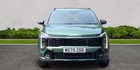 Kia Sportage Photo 7