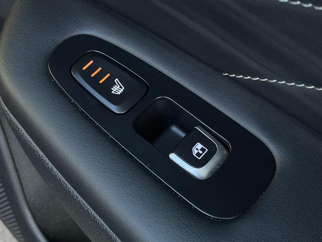Kia Stinger Photo 35