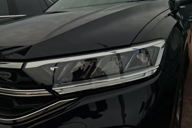 VOLKSWAGEN T-Roc Photo 19