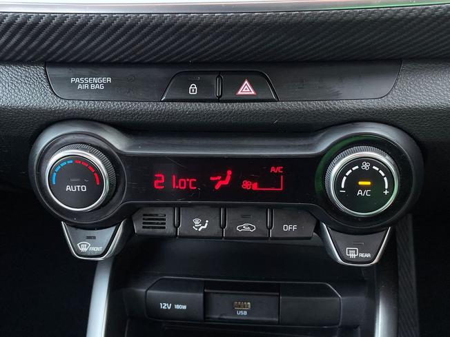 KIA Stonic Photo 46