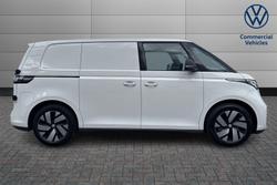 Volkswagen ID. Buzz Cargo Photo 4
