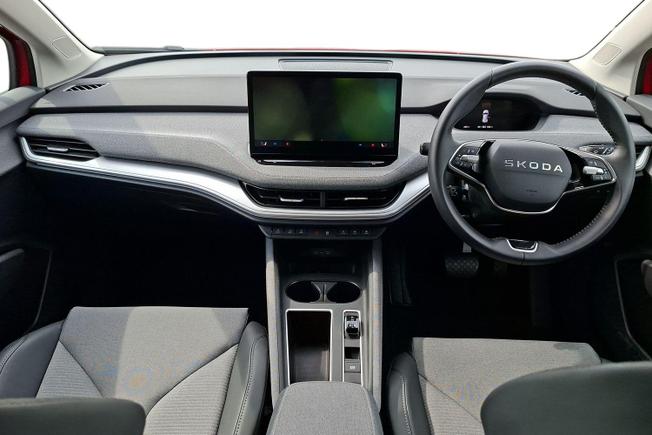ŠKODA Enyaq Photo 10