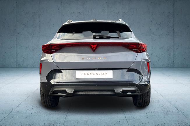 CUPRA Formentor Photo 7