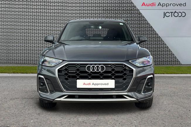 AUDI Q5 Photo 8