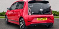 Volkswagen up! Photo 2