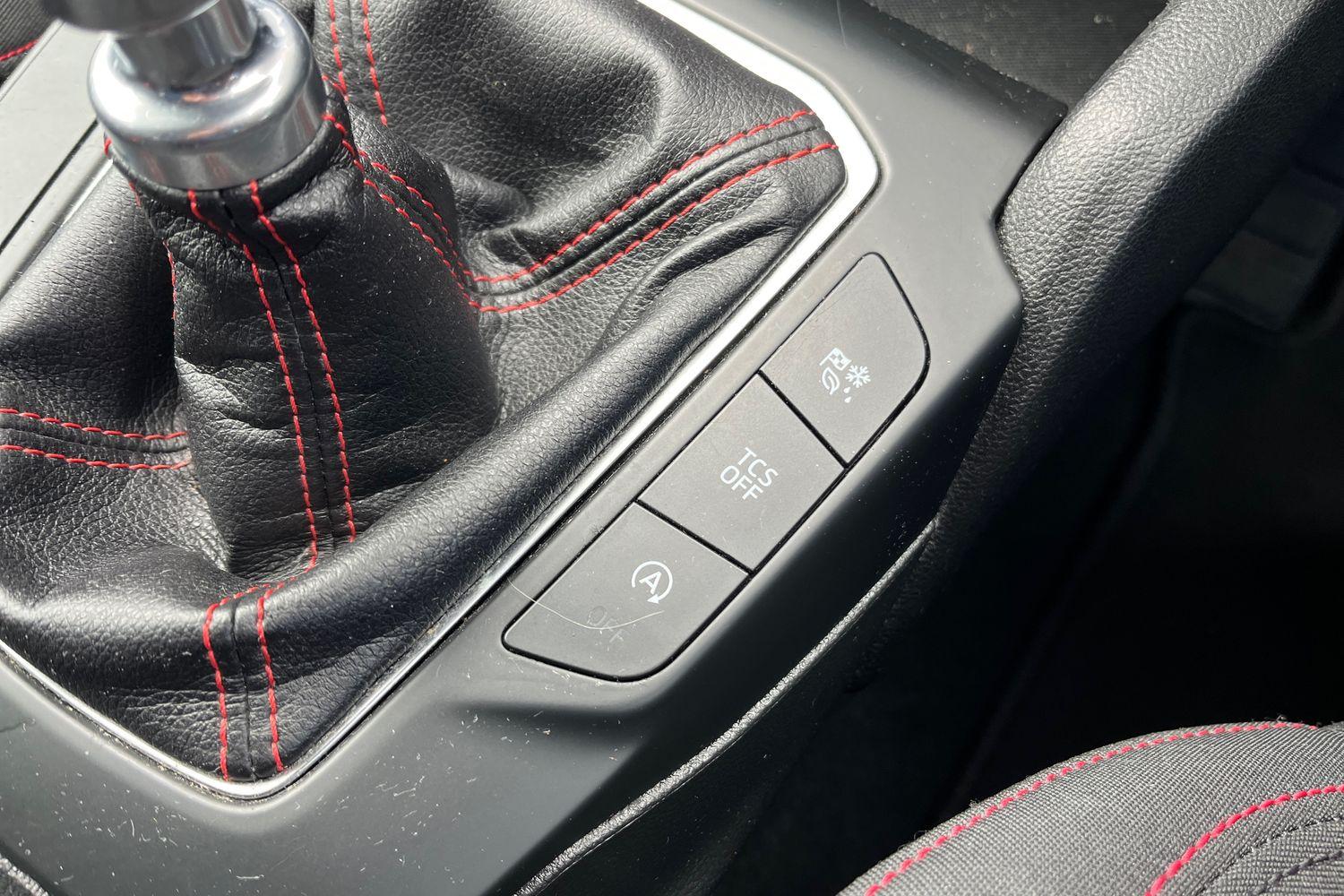 Ford FOCUS Photo 35