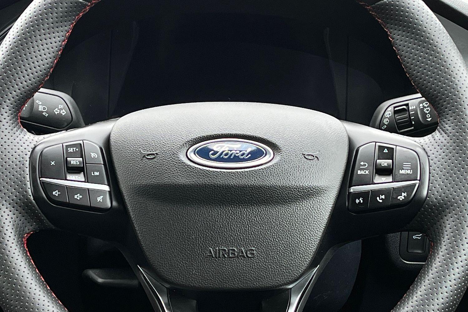 Ford Kuga Photo 11
