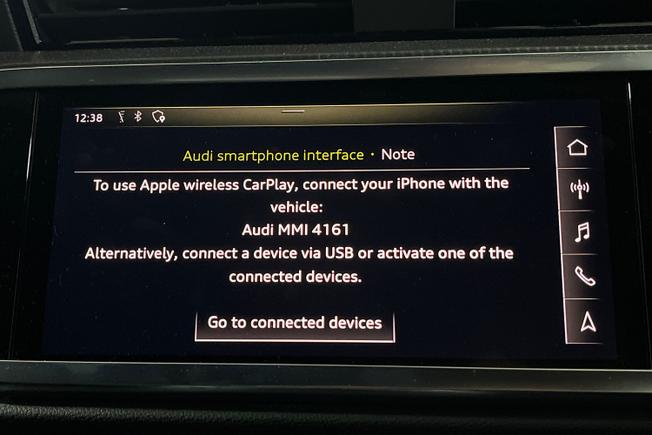AUDI Q3 Photo 22