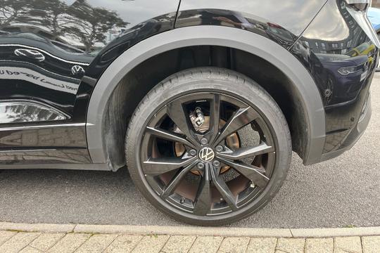 Volkswagen T-roc Photo autoimg-0d089081cf721985814043794f2becedfdcb8295.jpg
