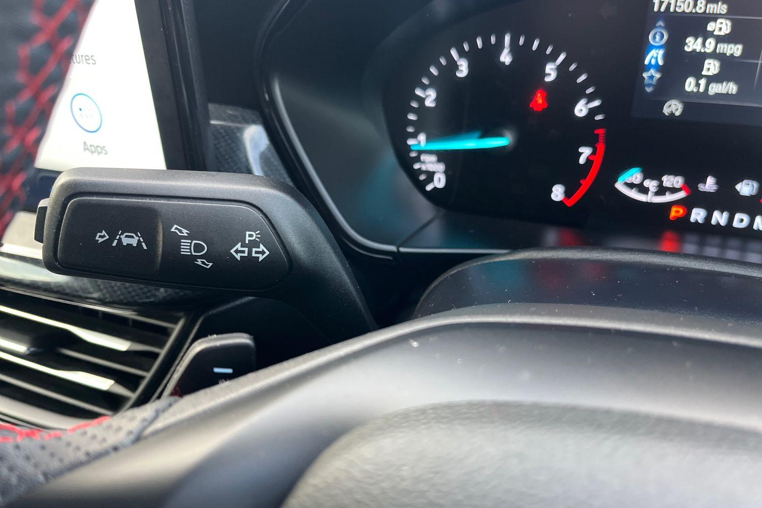 Ford Focus Photo 13