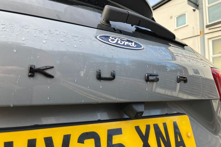Used Ford Kuga 25