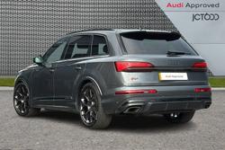 AUDI Q7 Photo 3