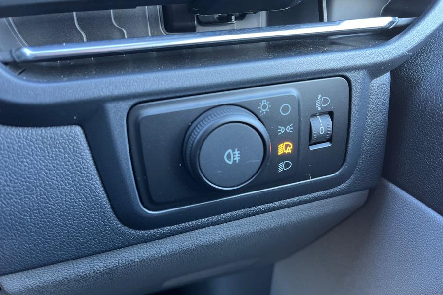 Used Ford TRANSIT CUSTOM 14