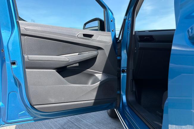 Volkswagen Caddy Photo 48