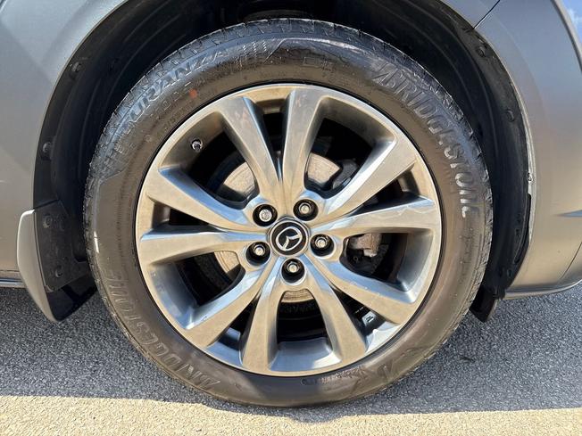MAZDA Cx-30 Photo 5
