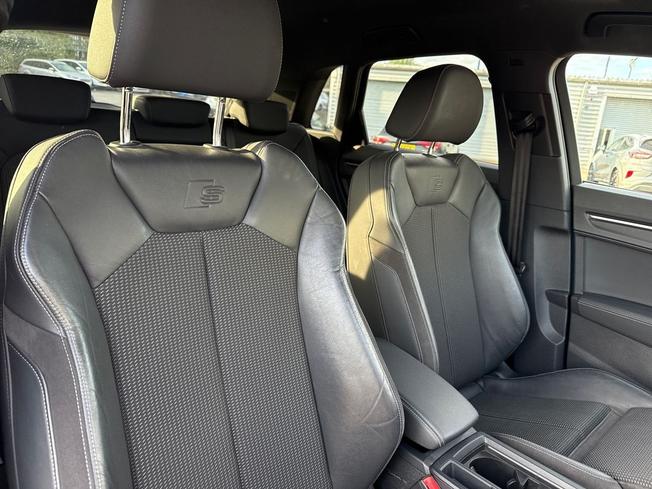 AUDI Q3 Photo 28