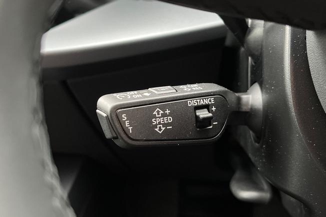 AUDI A3 Sportback Photo 35