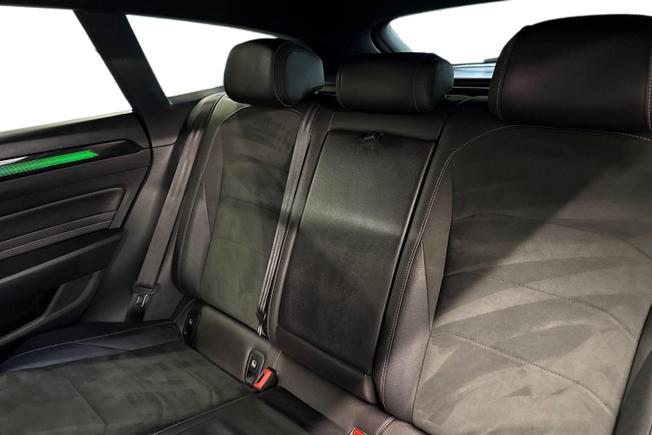 Volkswagen Arteon Photo 9