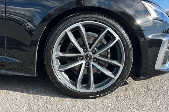 AUDI A5 Photo 5