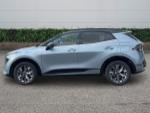 Kia Sportage Photo 4