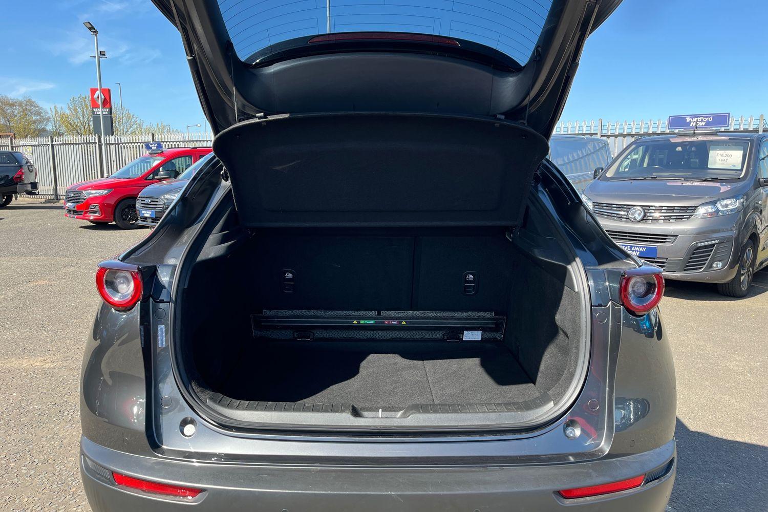 Mazda CX-30 Photo 20