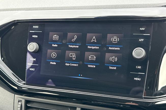 VOLKSWAGEN T-Cross Photo 14