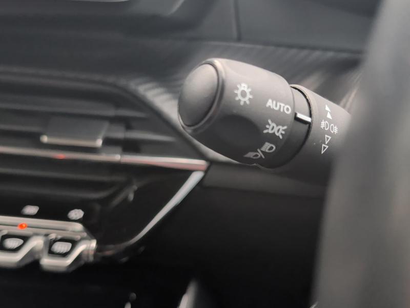 Used Peugeot 2008 YG70CVW 22