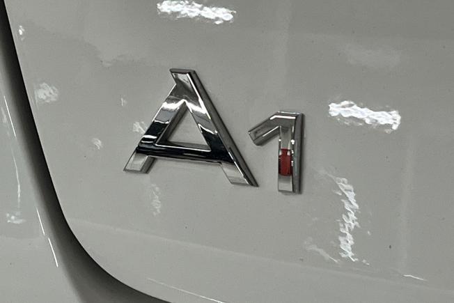 Audi A1 Photo 27