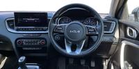Kia XCeed Photo 18