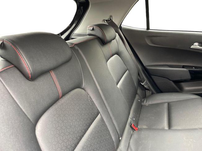 KIA Picanto Photo 9