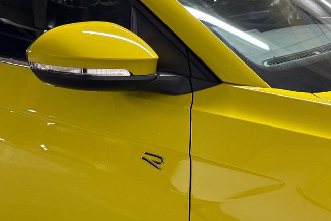 VOLKSWAGEN T-Cross Photo 20