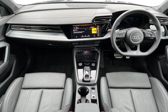 Audi A3 Photo 10