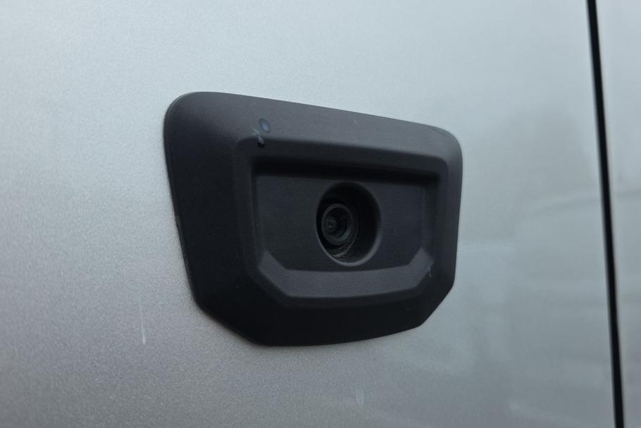 Used FORD TRANSIT WN75GVR 29