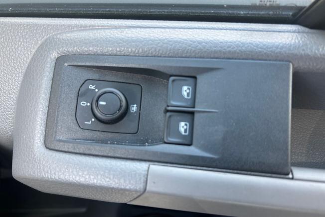 Volkswagen Crafter Photo 42