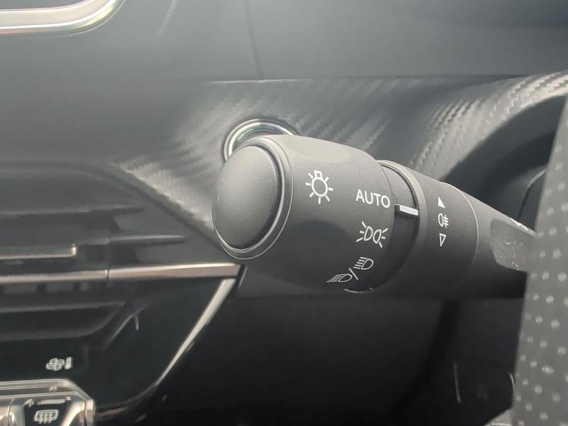 Used Peugeot 208 KR25HKH 23