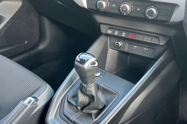 AUDI A1 Photo 34