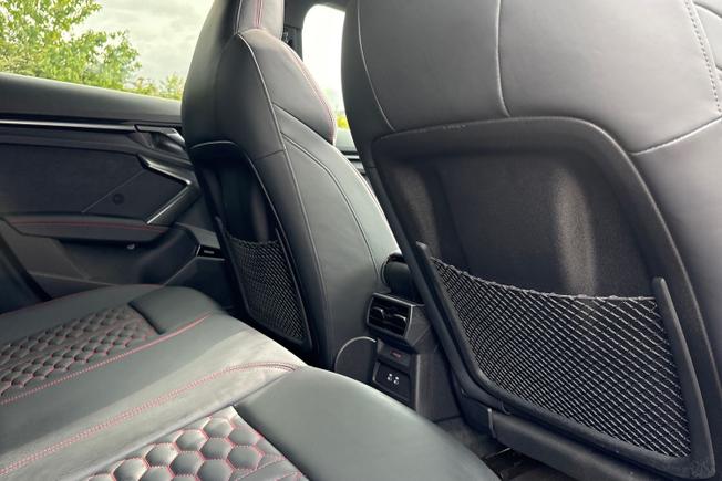 Audi RS3 Photo 59