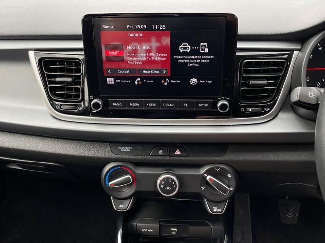 KIA Rio Photo 14