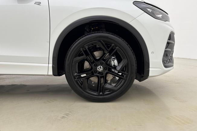 VOLKSWAGEN  Tiguan  Photo 5