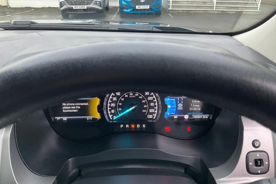 Used Ford RANGER WN23LYK 32