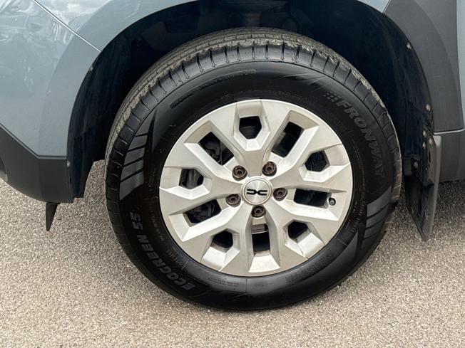 DACIA Duster Photo 23