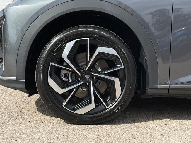 CHANGAN Deepal S07 Photo 5