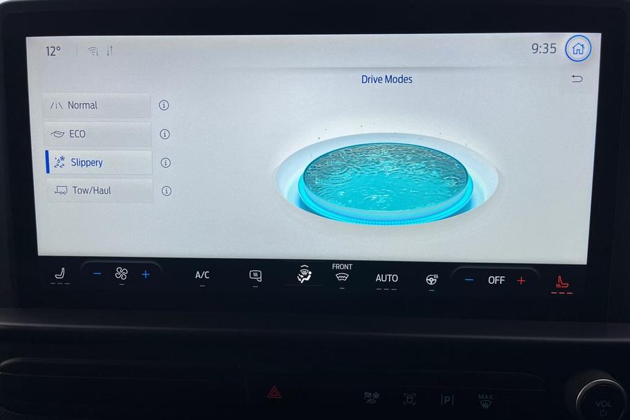 Used Ford TRANSIT CUSTOM 26