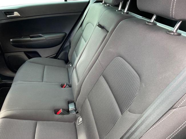 KIA Sportage Photo 9