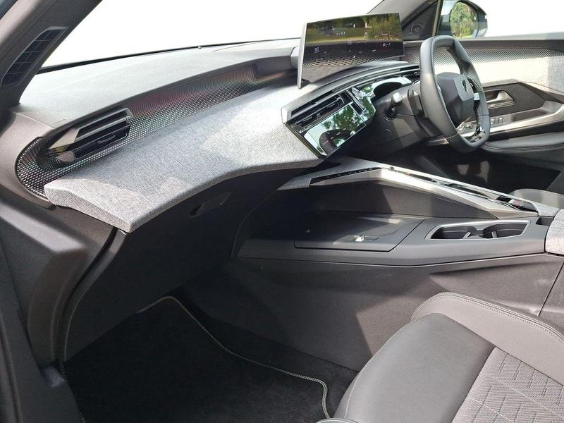 Used Peugeot 5008 KR25FPV 15