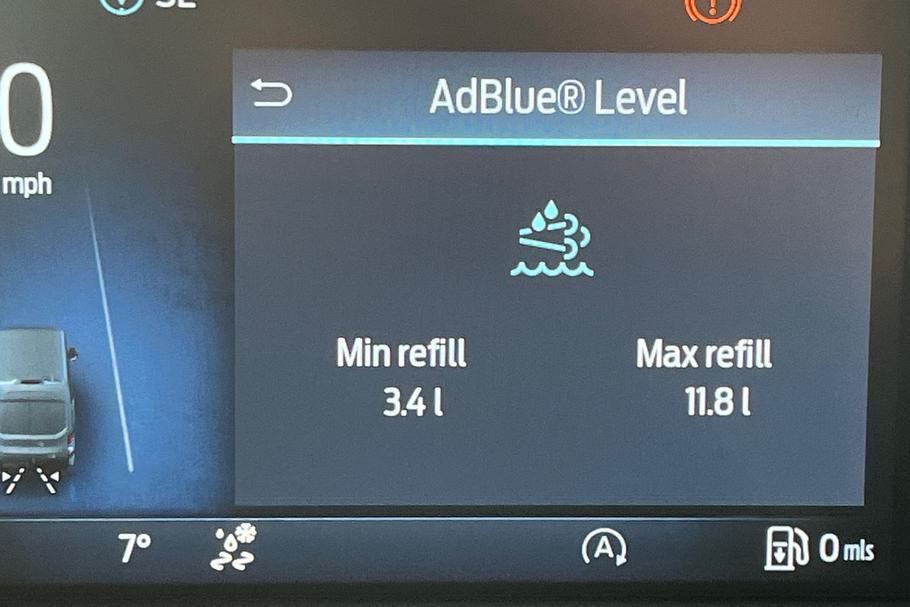 Used Ford TRANSIT 29