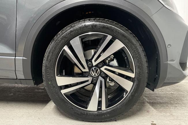 VOLKSWAGEN T-Roc Photo 5