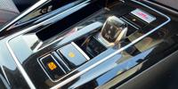 Volkswagen Golf Photo 9