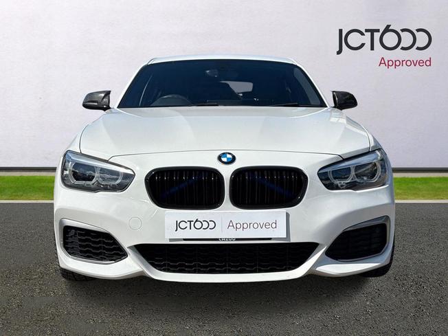 BMW 1 Series Photo 8