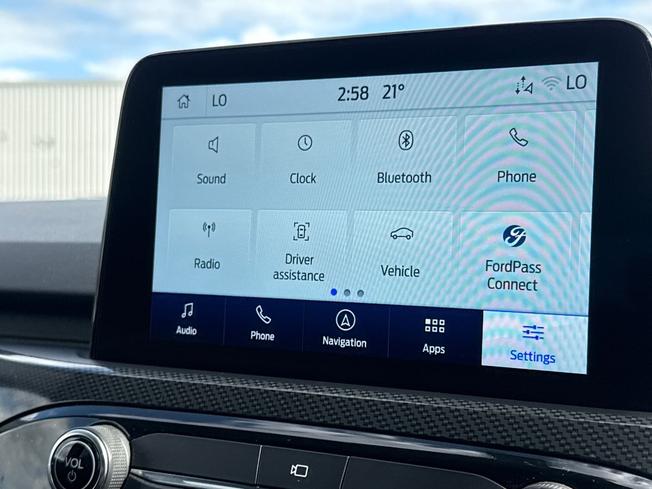 FORD Kuga Photo 29